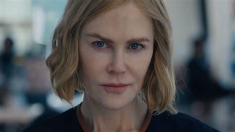 ‘Expats’ trailer: Unexpected tragedy befalls Nicole Kidman in Hong Kong-based drama - The Hindu