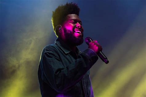 Khalid Tickets | Khalid Tour 2021 and Concert Tickets - viagogo