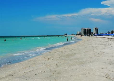 Sheraton Sand Key Resort – Clearwater Beach, Florida