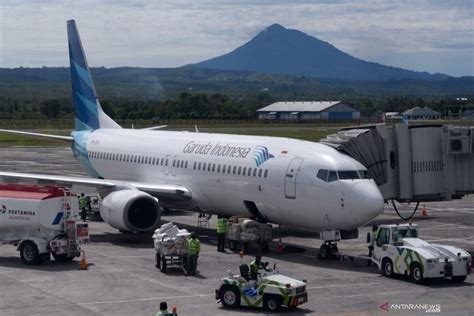 Garuda launches Wisata Nusantara Program to expedite tourism recovery ...