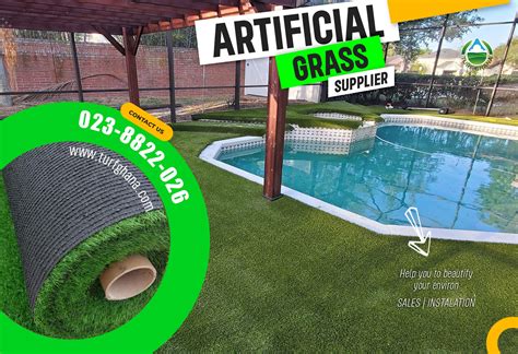 Artificial Grass Turf | Reapp.com.gh