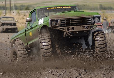 Mike's Off Road 4x4 Photo Gallery