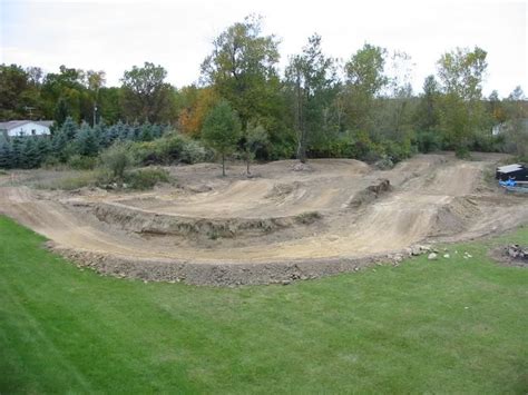 39 best images about Backyard Dirt Bike Track on Pinterest | Racing news, Monster energy and Track