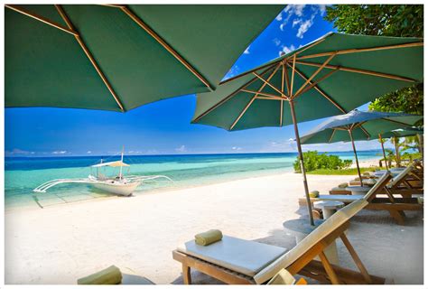 Best Beach Resorts Near Manila