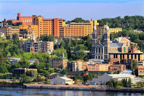 5 Reasons to Move to Saguenay-Lac-Saint-Jean