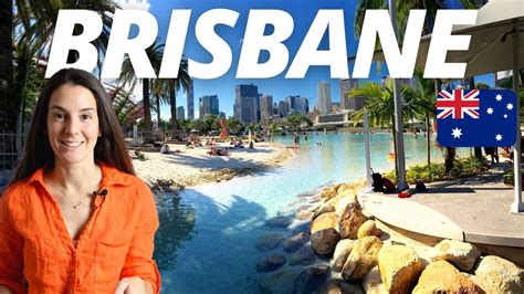 9 Things to Know Before Moving to Brisbane in 2024 - YouTube