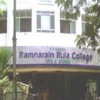 Ramnarain Ruia College of Arts and Science - 5 tips from 440 visitors