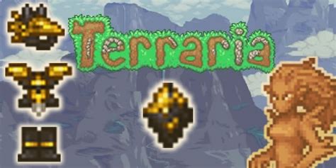 Terraria: 10 Best Summoner Armor Sets