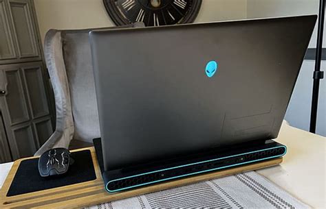 Alienware m16 review (m16 R1 model - i9, RTX 4080)