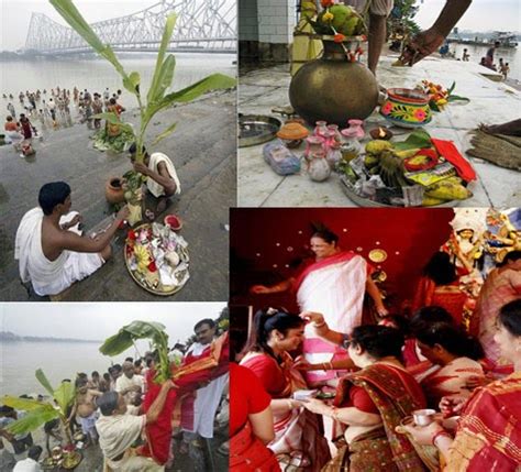 The Rituals of Durga Puja ~ Kolkata Durgotsav - Durga Puja 2023