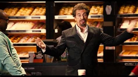 Al Pacino as Dunkaccino in Jack and Jill - YouTube