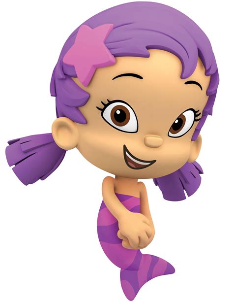 Molly Bubble Guppies Wallpapers - Wallpaper Cave