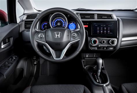 Honda wr-v 2019 interior 315261-Honda wr-v 2019 interior