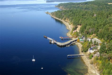 Vesuvius Bay Ferry in Salt Spring Island, BC, Canada - ferry Reviews - Phone Number - Marinas.com