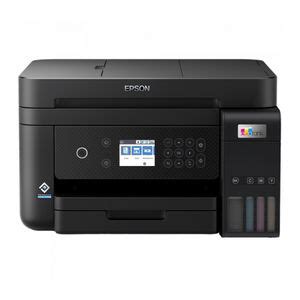 EPSON ET-3850 USER MANUAL Pdf Download | ManualsLib