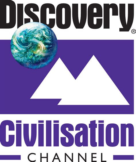 Discovery Logo Download - Discovery Channel Clipart - Large Size Png Image - PikPng