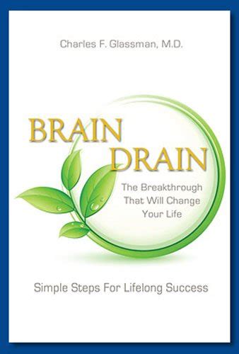 Brain Drain - The Breakthrough That Will Change Your Life - Kindle ...