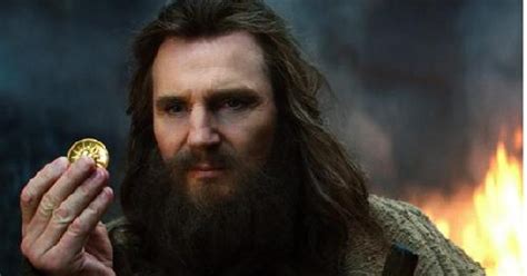 Liam Neeson : de nouveau Zeus dans Wrath of the titans | Premiere.fr