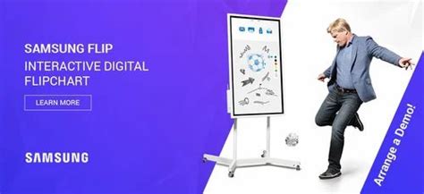 WM75B Model Interactive Whiteboard, Size:55 Inch at Rs 165054 in Ghaziabad