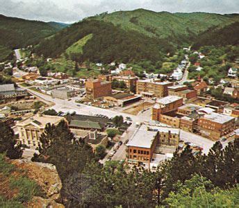 Deadwood | South Dakota, Map, History, & Facts | Britannica