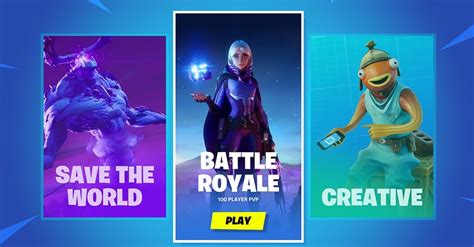 Battle Royale Basics and Features - Fortnite Guide - IGN