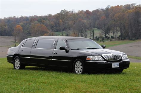 Get the best Limousine Services Norcross and enjoy your trip ...