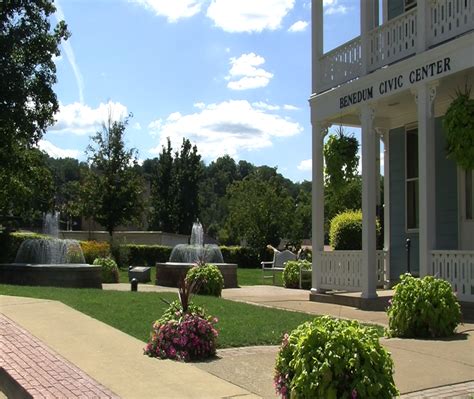 Bridgeport named most successful city in W.Va.