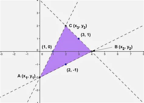 Math Principles: More Triangle Problems, 4