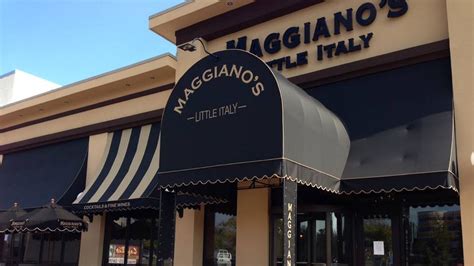 Maggiano’s Little Italy Restaurant in Bellevue Linked to Norovirus | Marler Blog