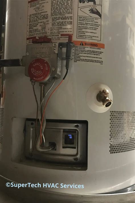 Why Your Pilot Light Keeps Going Out & How To Fix [With Pictures]