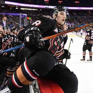 Calgary Hitmen Tickets