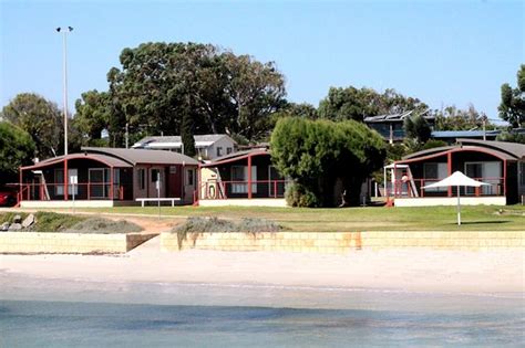 Great caravan park - Review of BIG4 Dongara Denison Beach Holiday Park, Port Denison - Tripadvisor