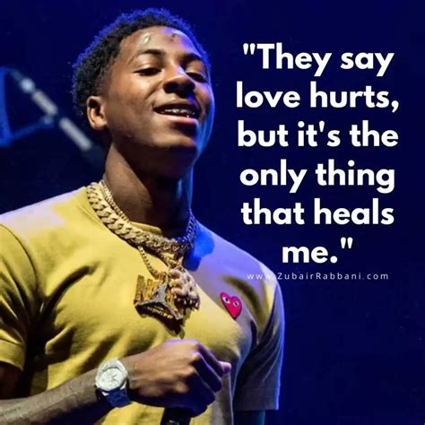 160 Best NBA YoungBoy Quotes About (Love, Life & Loyalty)