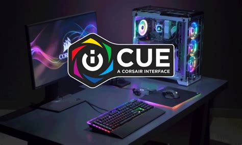 Corsair Finally Release Their iCUE Software On MacOS - A Relief For Corsair Owners On Mac