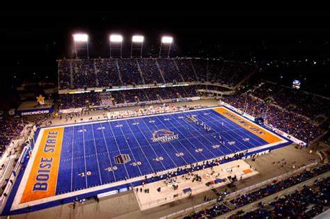 Boise State Football Schedule 2024 2024 - carte de france ville