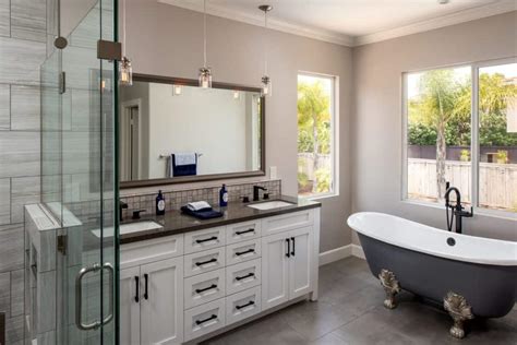 Zen Bathroom Design Ideas | Remodel Works