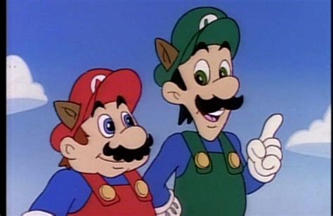 Luigi's voice actor from Mario cartoons passes away