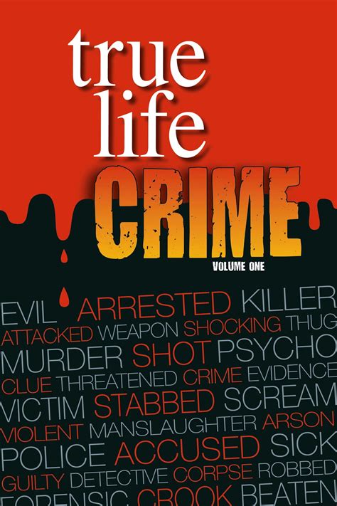 True Life Crime eBook by Real People Magazine - EPUB | Rakuten Kobo United States