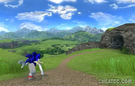 Sonic and the Black Knight Review for Nintendo Wii