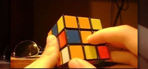 How to Solve a Rubik's Cube layer by layer « Puzzles :: WonderHowTo