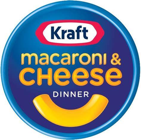 Kraft Macaroni and Cheese | Logopedia | FANDOM powered by Wikia ...