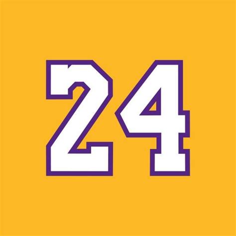 Pin by Wendy Bair on LAKERS | Kobe bryant, Kobe bryant 24, Kobe bryant ...