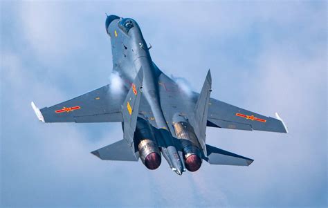 Congratulations! PLA Air Force celebrates 70th anniversary - Global Times