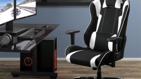 How Does a Gaming Chair Boost Your Gaming Performance? | Techno FAQ