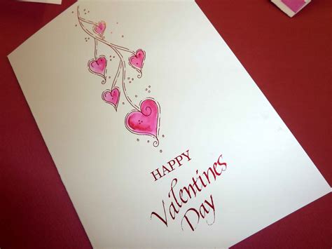 40 Best Valentine Day Cards – The WoW Style