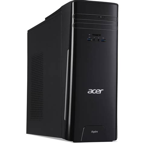 Acer TC-780-UR14 Aspire T Desktop Computer B&H