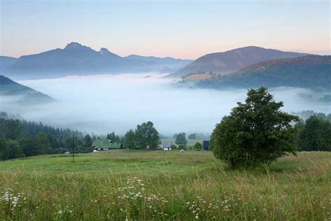 Malá Fatra – Little Fatra – slovakia.com