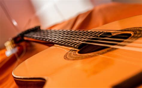 Acoustic Guitar wallpaper ·① Download free awesome full HD wallpapers ...