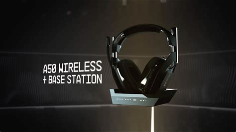 Astro A50 Gen 4 Review - Just Push Start