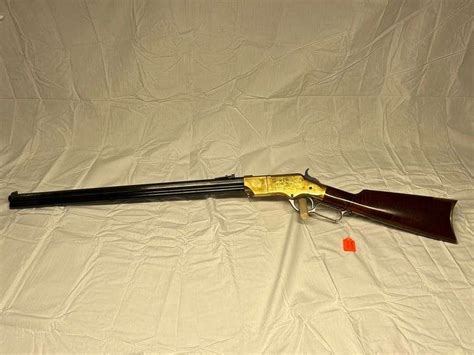 Uberti 45 Long Colt - Integrity Auctioneers